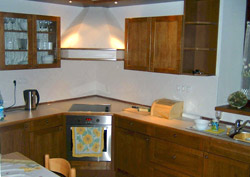 Slovenia for Families - Bodonci Cottage