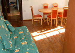 Slovenia for Families - Bodonci Cottage