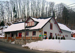 Slovenia for Families - Maribor