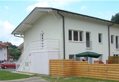 Slovenia for Families - Maribor