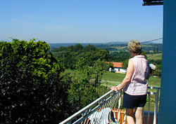 Slovenia for Families - Bodonci Meadows