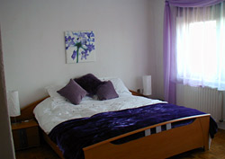 Slovenia for Families - Meadow view house