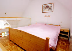 Slovenia for Families - Sonce House