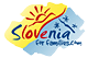 Slovenia for Families logo