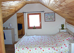 Slovenia for Families - Vino Cottage